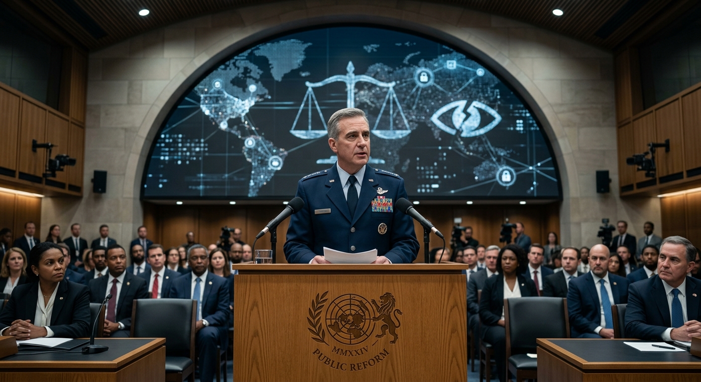 Real reform begins when agencies admit surveillance has gone too far.