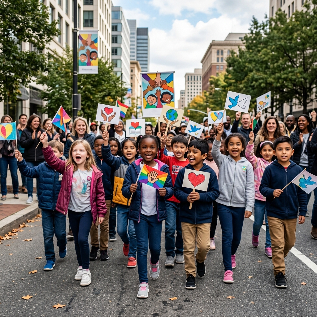 Discover how collective advocacy and legal action drive systemic reforms to protect vulnerable youth in state care.