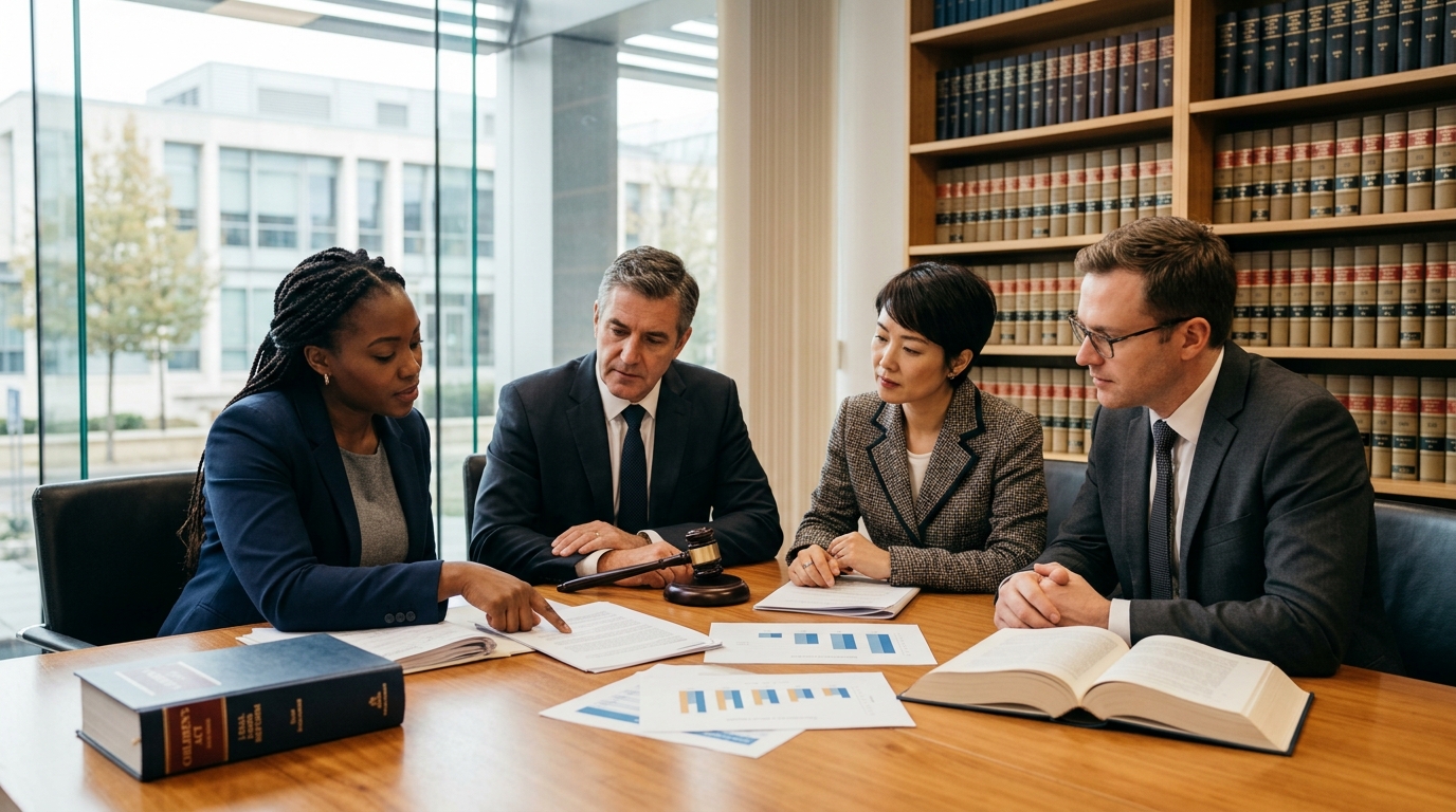 How impact litigation and legal advocates drive systemic child welfare reform.