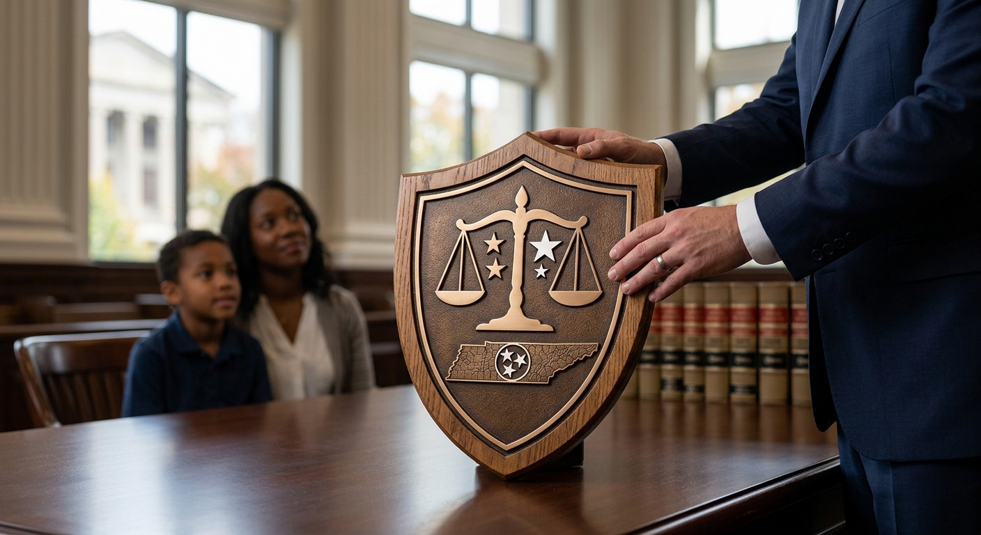 Examining the systemic challenges and constitutional battles surrounding child dependency proceedings in Tennessee family courts.