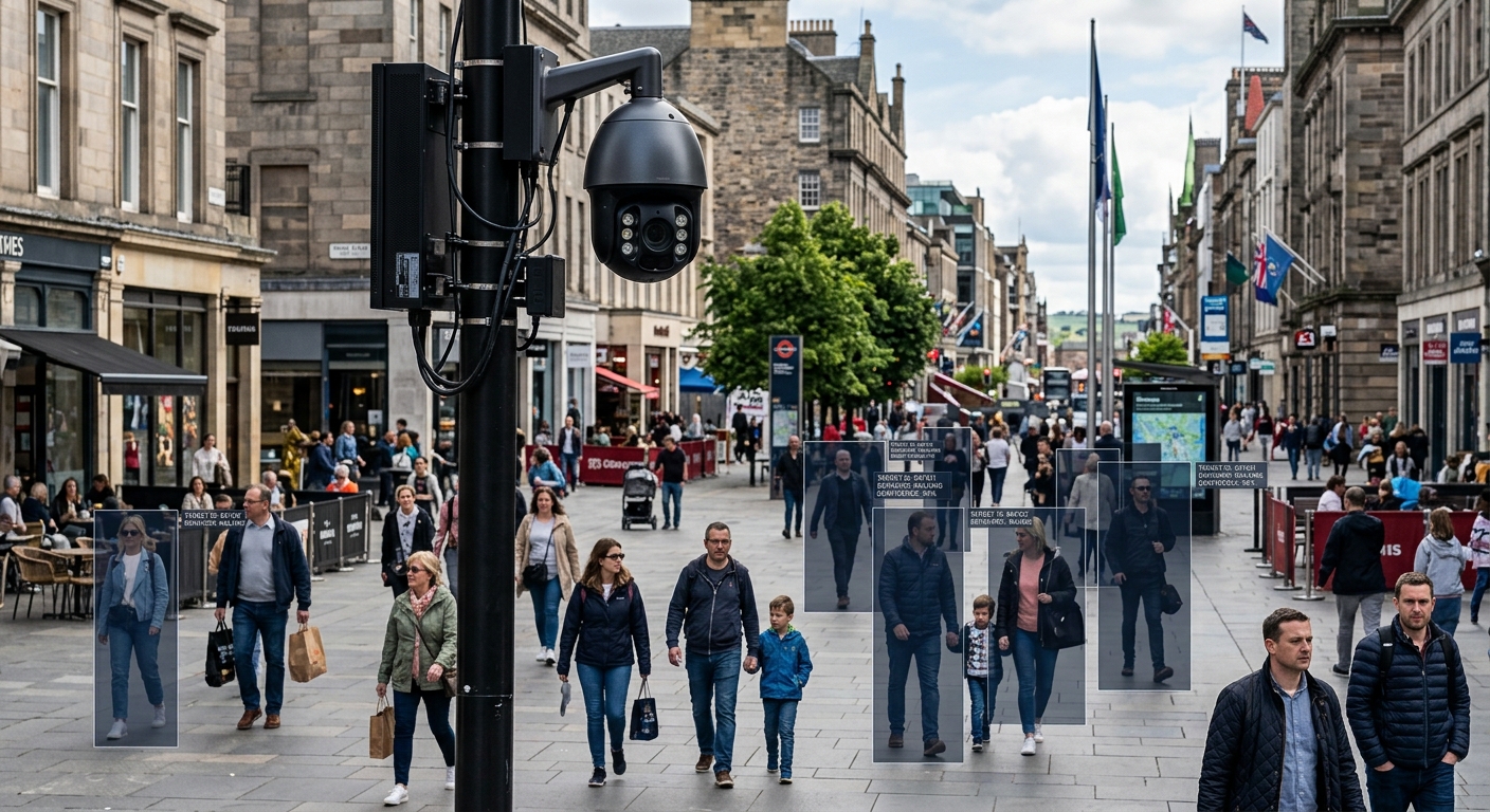 How securing everyday spaces threatens our constitutional liberties.