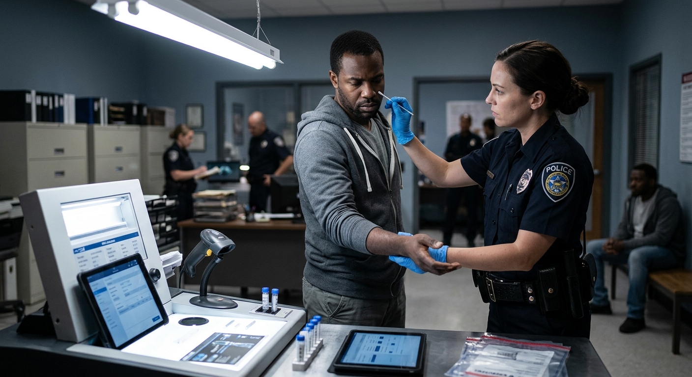 Expanding DNA databases to include mere arrestees threatens civil liberties.