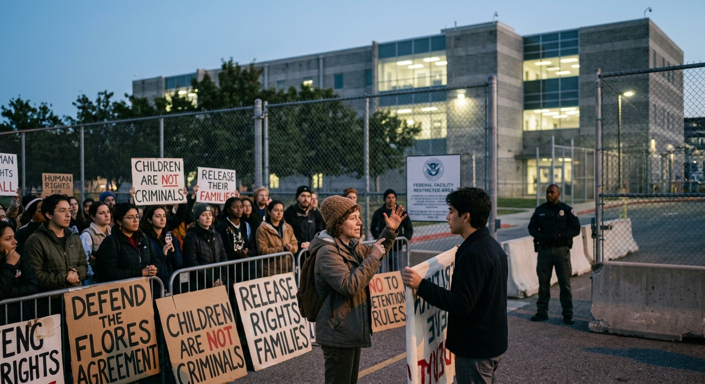 Advocates battle federal efforts to strip immigrant youth protections.