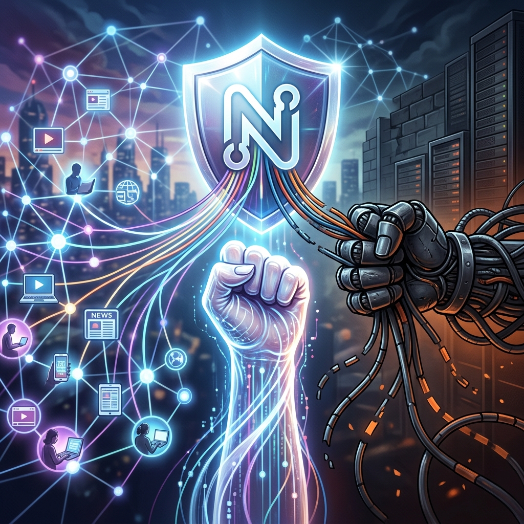 An open internet requires more than FCC regulations; Congress must act.