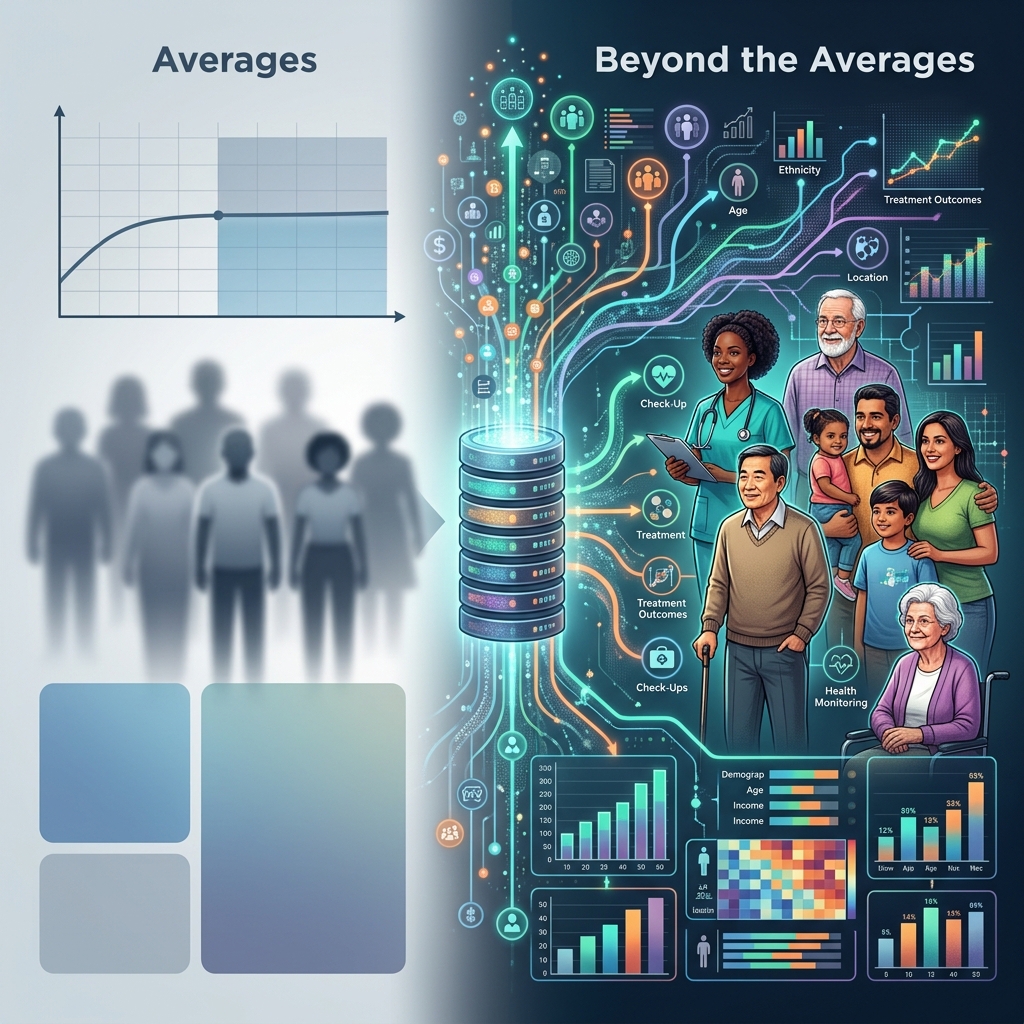 Discover why tracking demographic metrics is the essential cornerstone for dismantling systemic barriers and achieving true healthcare equity.