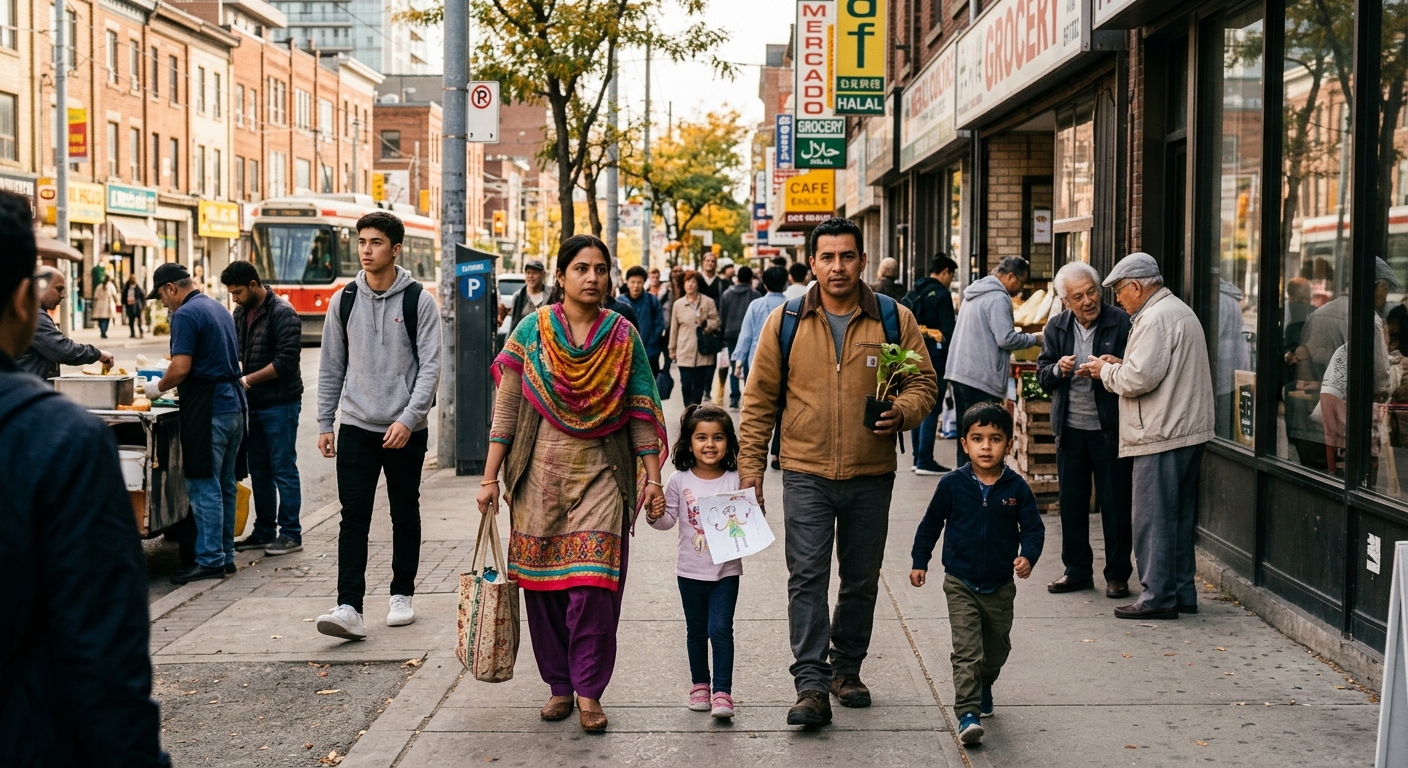 Examining the harmful intersections of criminal justice and immigration policy.