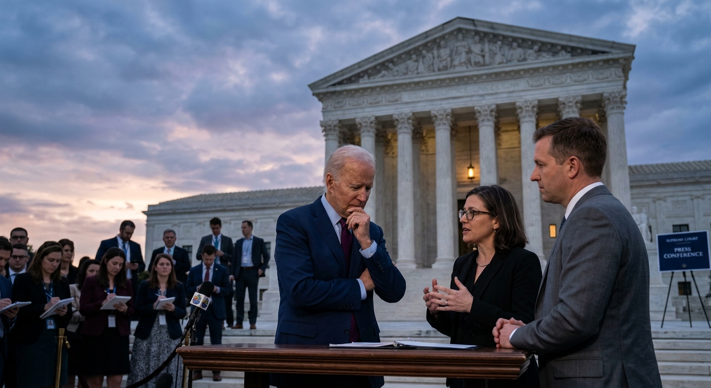 Analyzing the DOJ's controversial stance on judicial review in deportation cases.