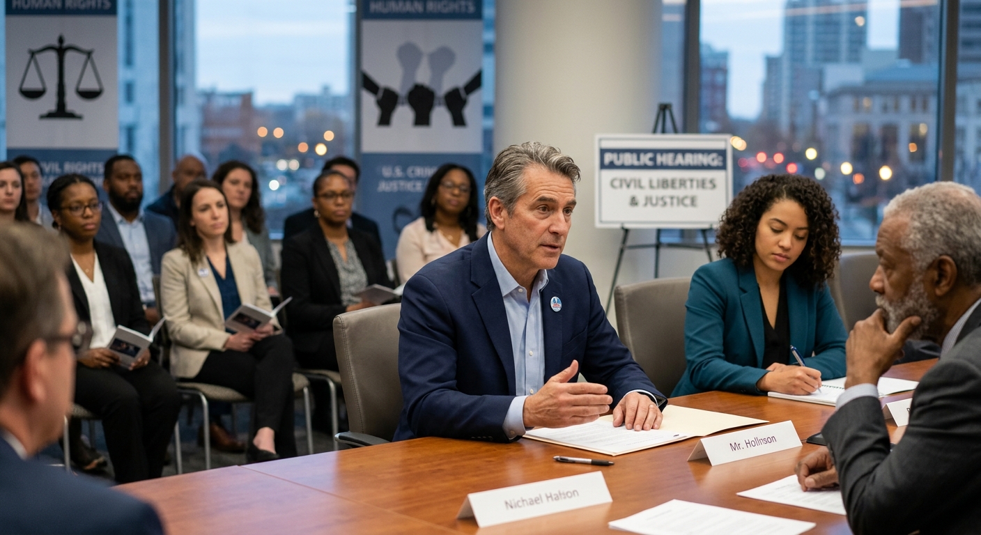 Integrating global human rights to transform American domestic justice.