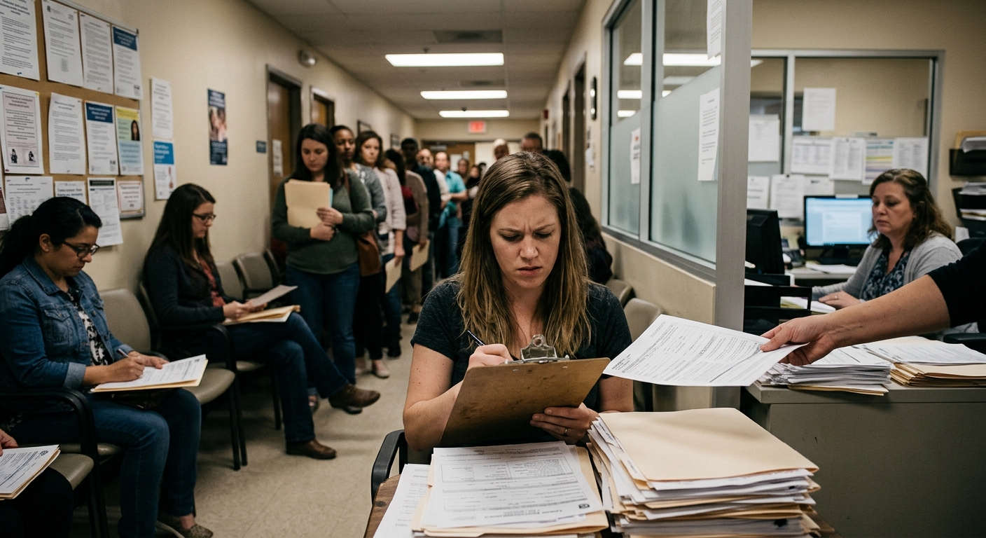 How complex administrative rules like the dual-billing mandate threaten access.