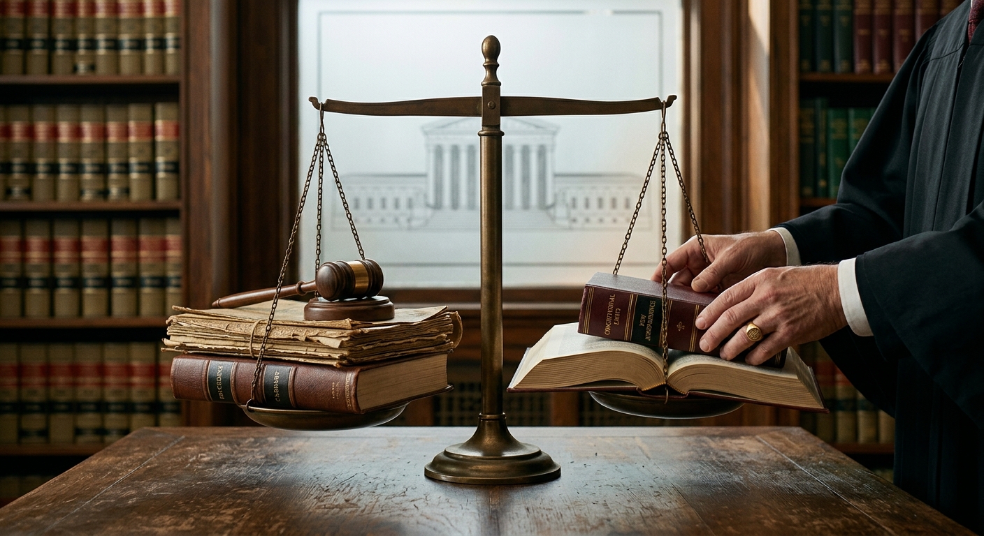 Legal limits of federal precedent on state reproductive method bans.
