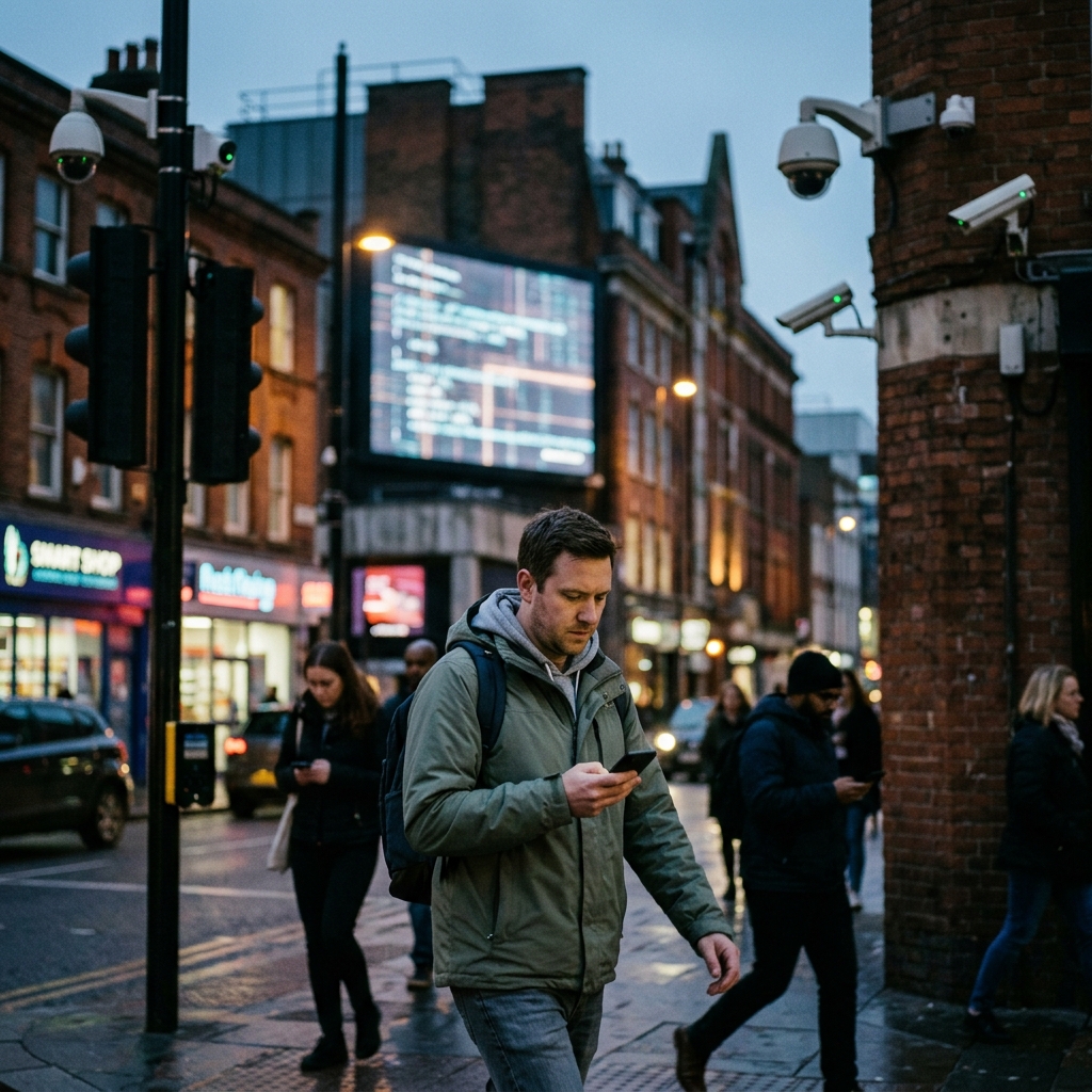 Examining how modern technology impacts our foundational privacy rights.