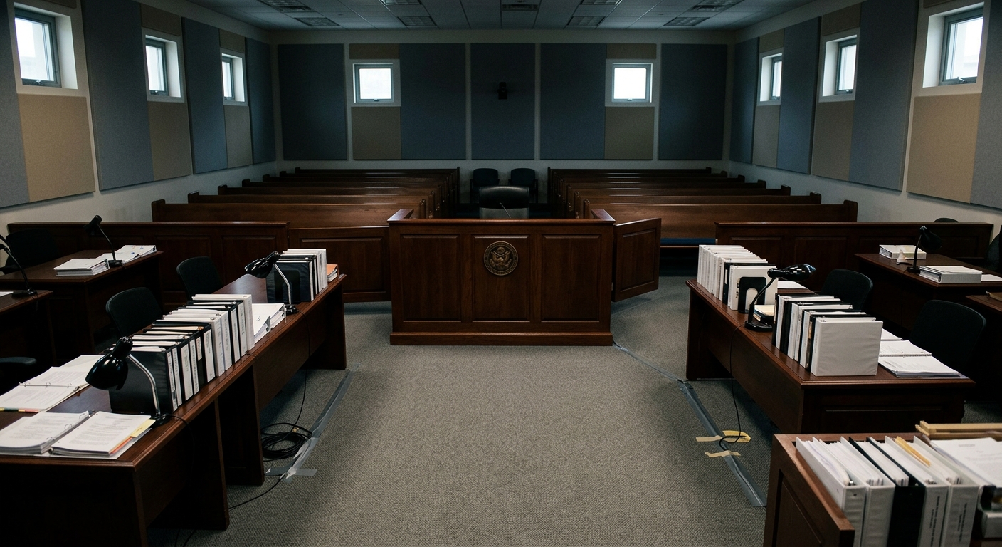 Why revoking the 9/11 plea agreements exposes the fatal flaws of the military commissions and denies families closure.