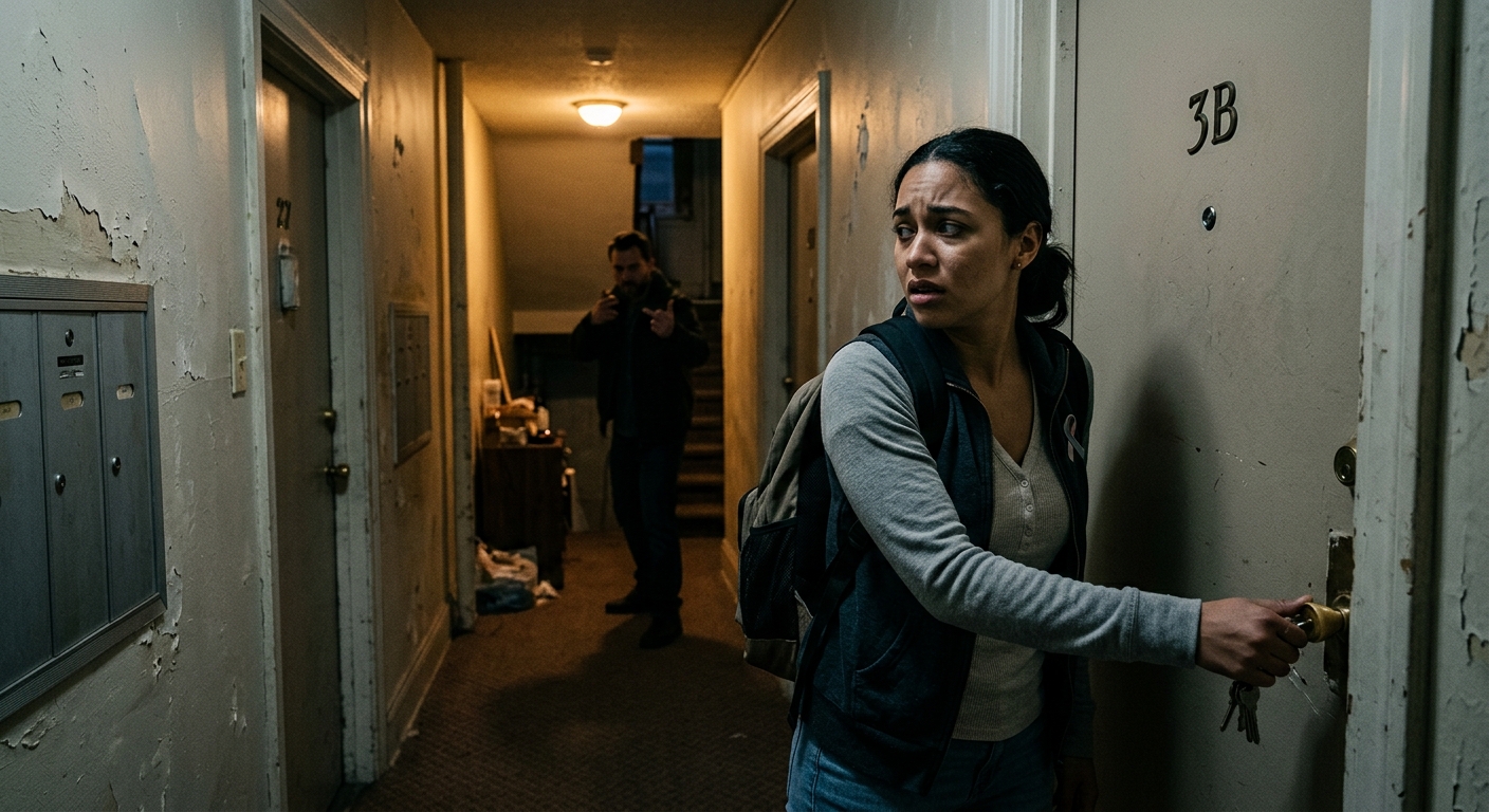 Defend your rights and combat housing-based sexual harassment today.