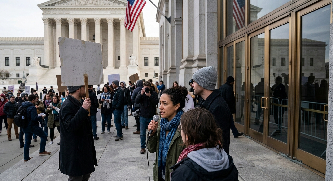 Exploring the shifting laws and realities of US reproductive rights today.