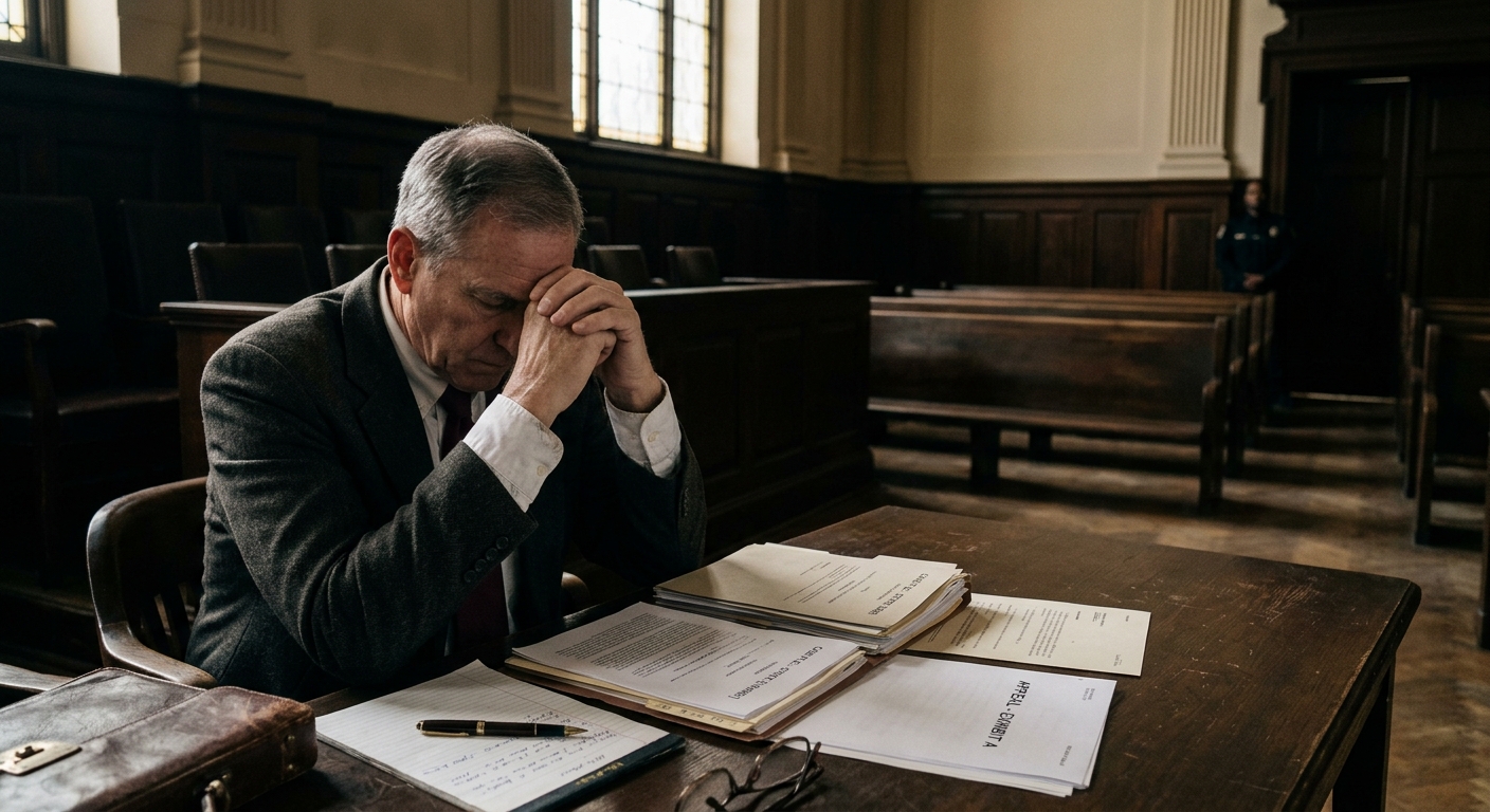 Confronting the Death Penalty: Systemic Flaws and Justice An in-depth analysis of capital punishment, systemic bias, and the urgent need for justice reform.