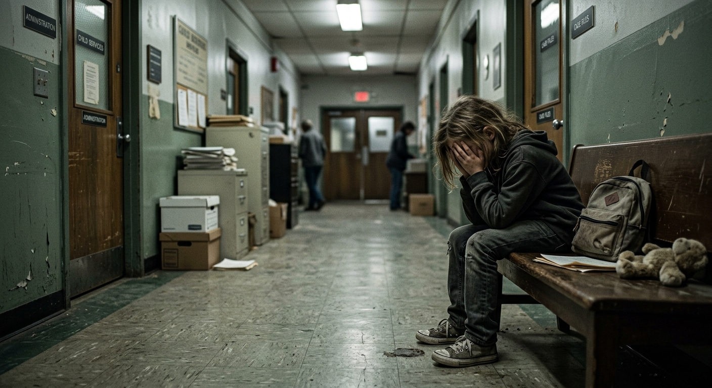 Uncovering systemic negligence and the need for foster care legal reform.