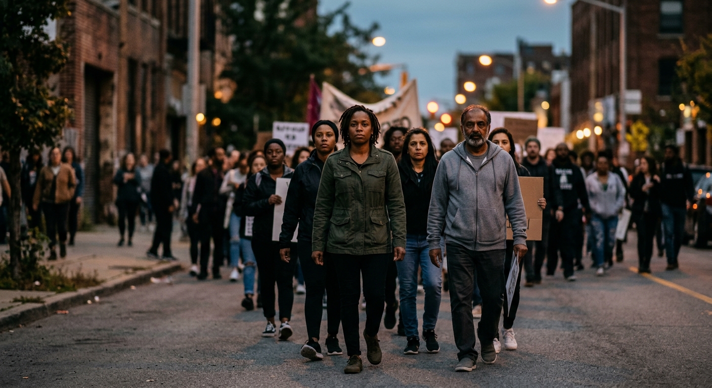 Ending the era of impunity requires comprehensive legal reform, closing consent loopholes, and demanding true accountability from law enforcement.