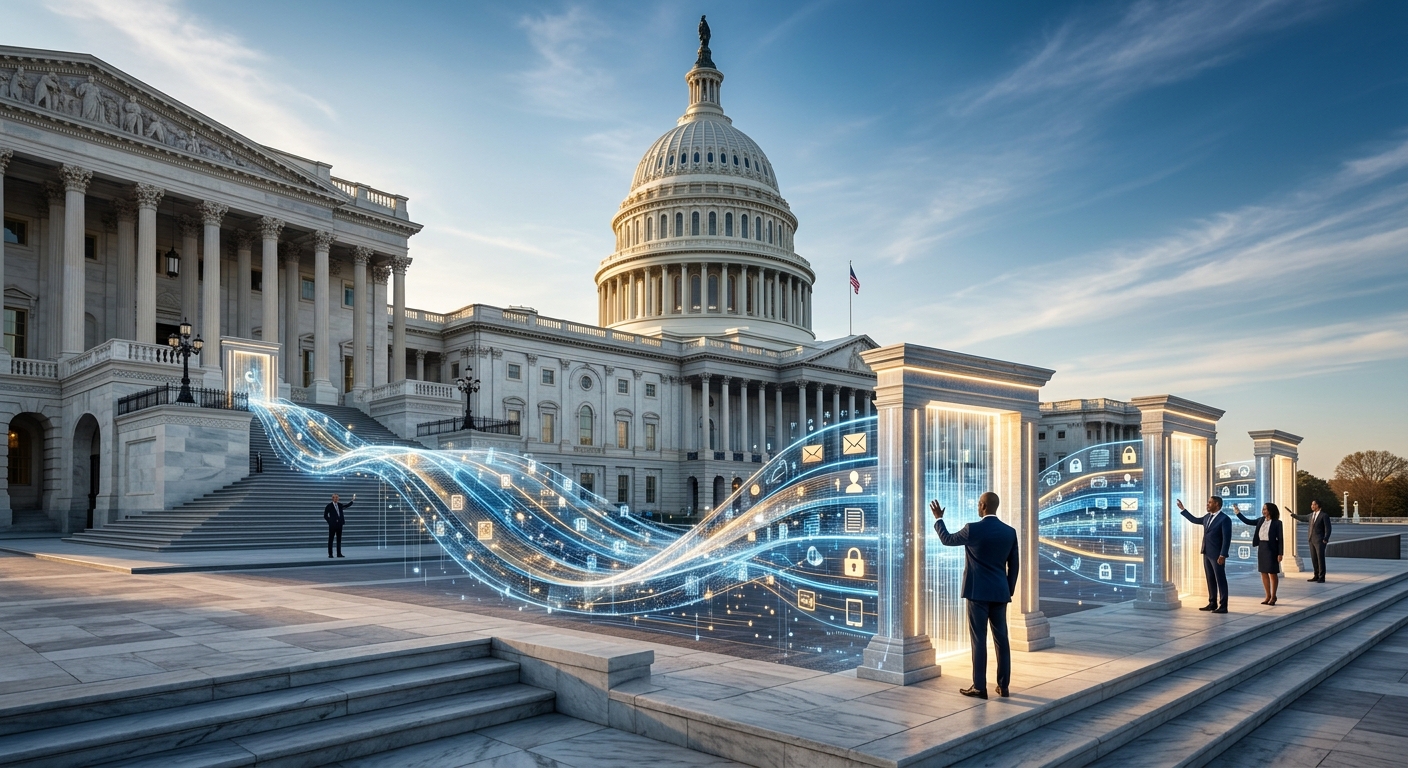 Exploring the ongoing legislative battle to protect consumer data.