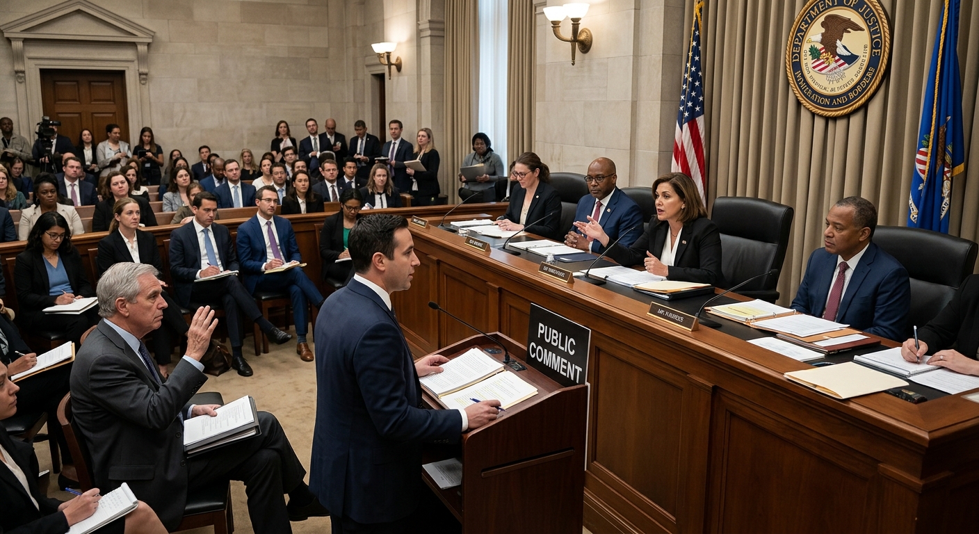 How 287(g) agreements blur local policing and federal deportation efforts.