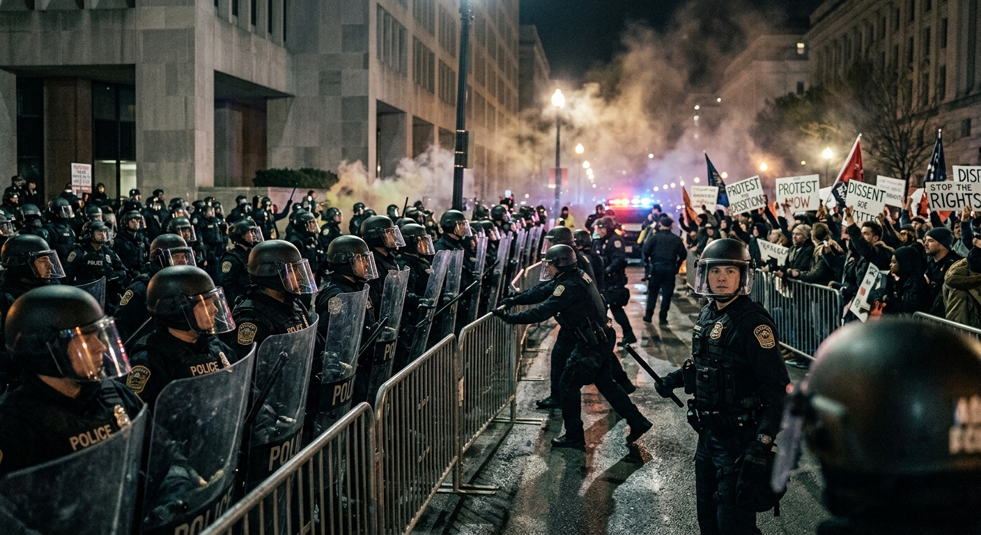 Examining how states leverage anti-terrorism statutes against activists.