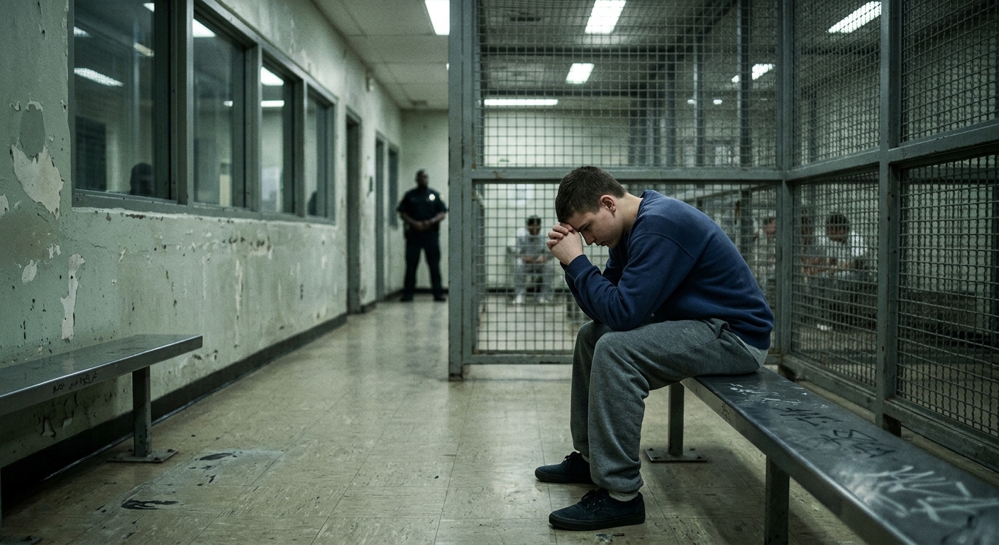 Systemic failures and civil rights lawsuits in youth detention reform.