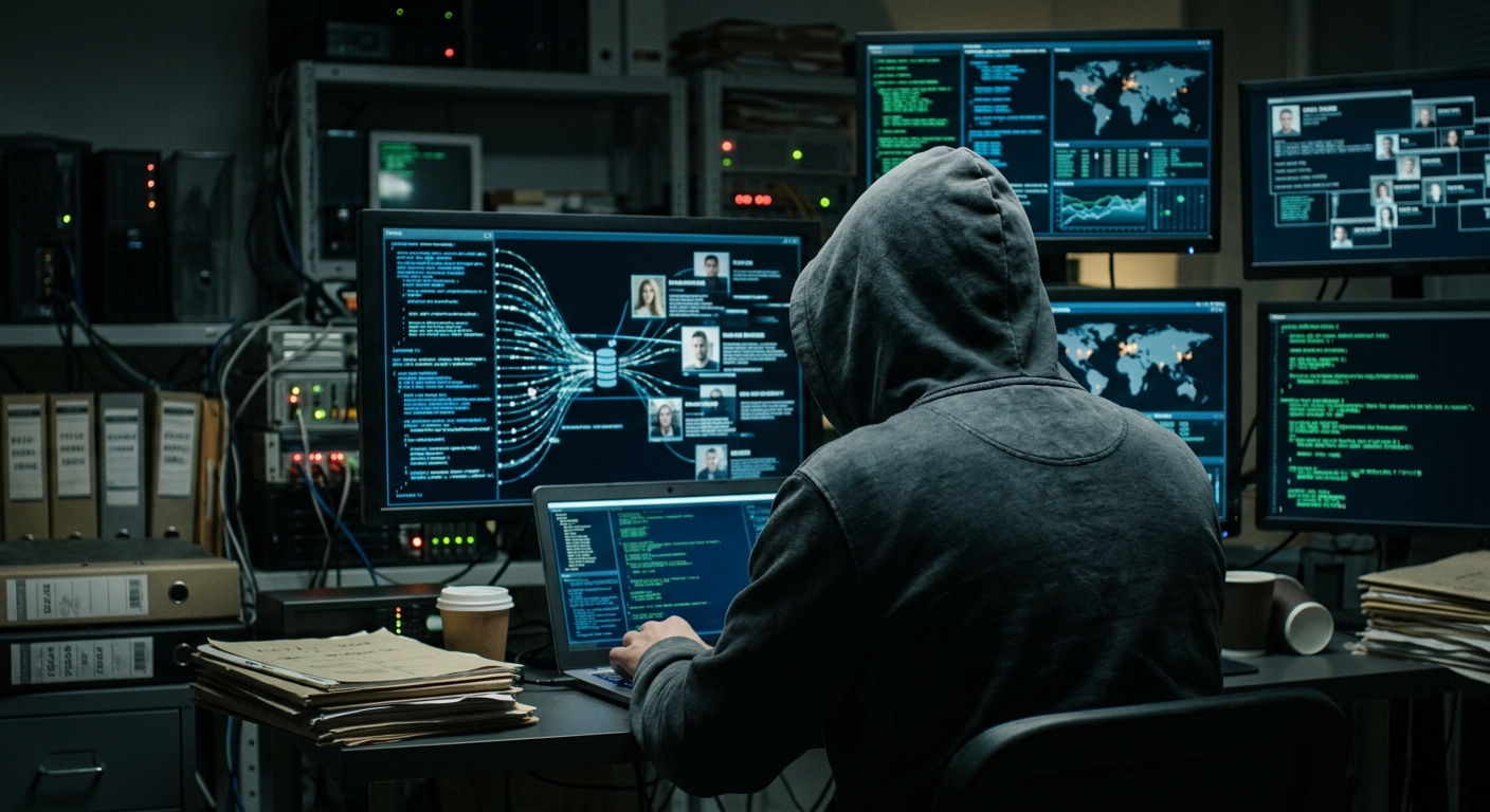 The unregulated sale of location data poses a severe threat to our autonomy.