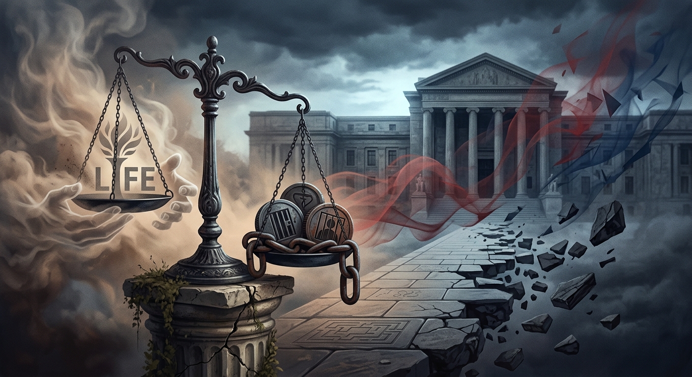 Examining empirical evidence on the death penalty and crime prevention.