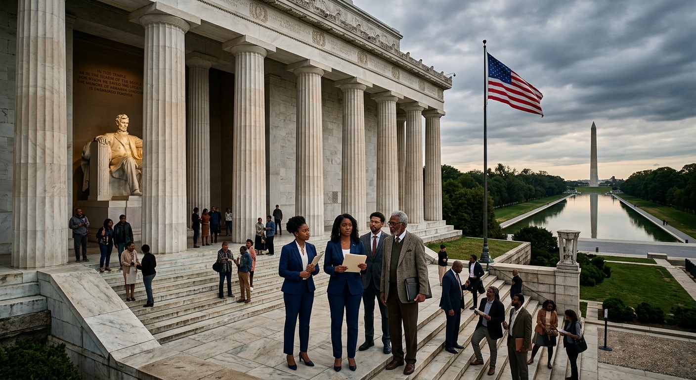 Protecting the vital systems that uphold equity and justice.