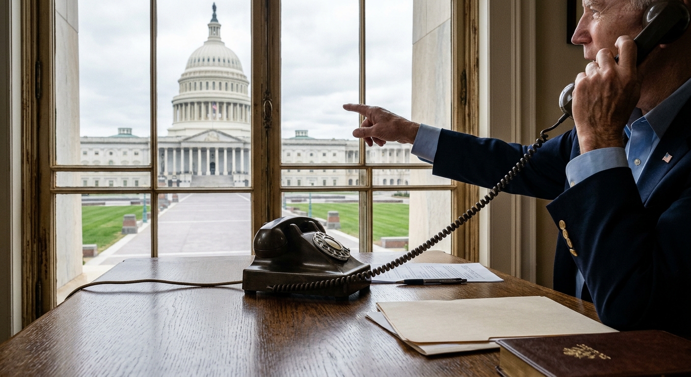 Why calling your lawmakers is vital to stop unwarranted digital surveillance.