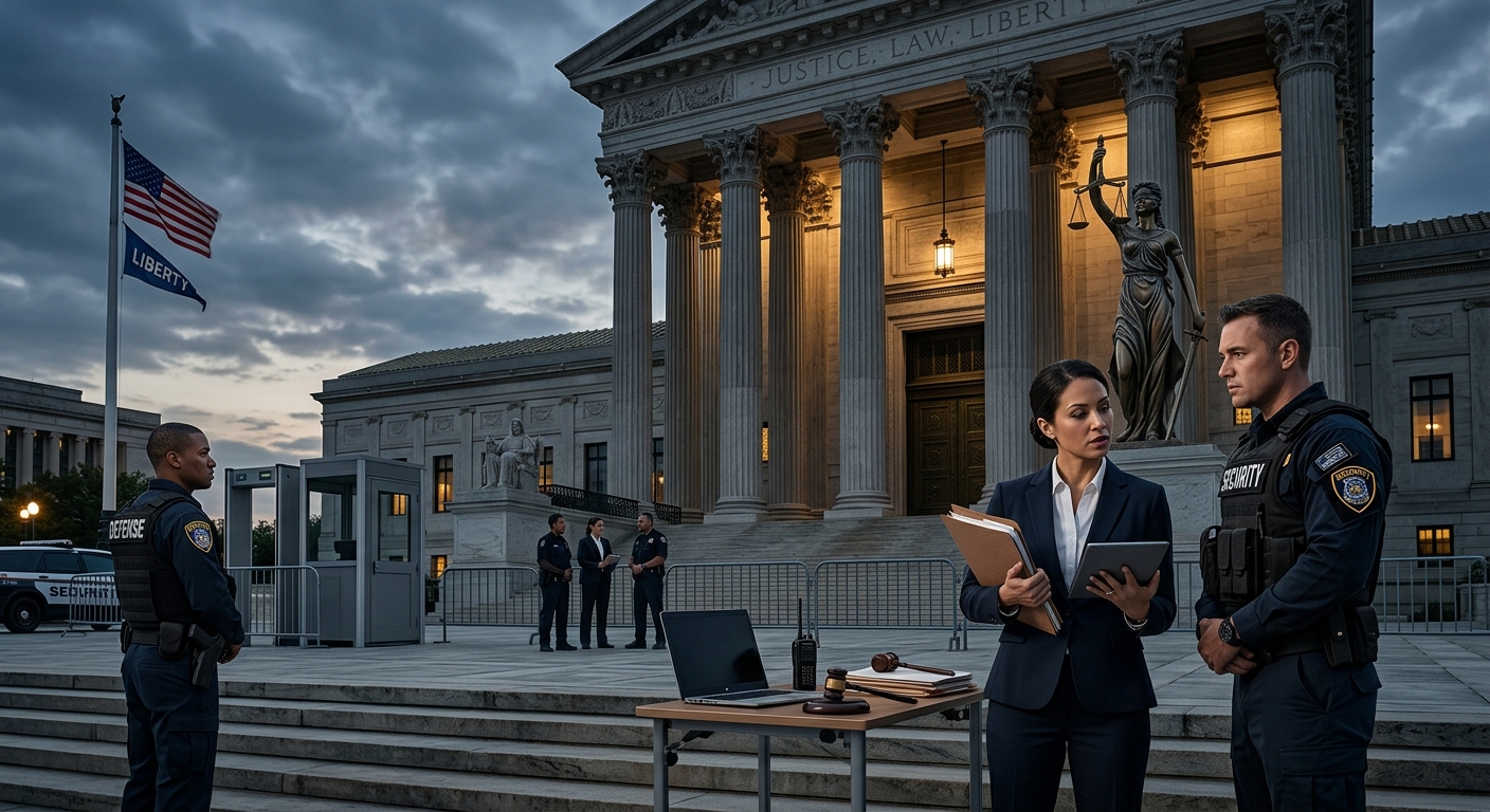 Exploring the ongoing tension between national security and civil liberties.