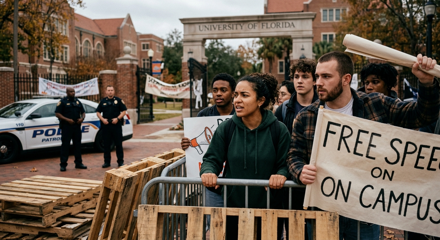 How a student group fought Florida's unconstitutional deactivation order.