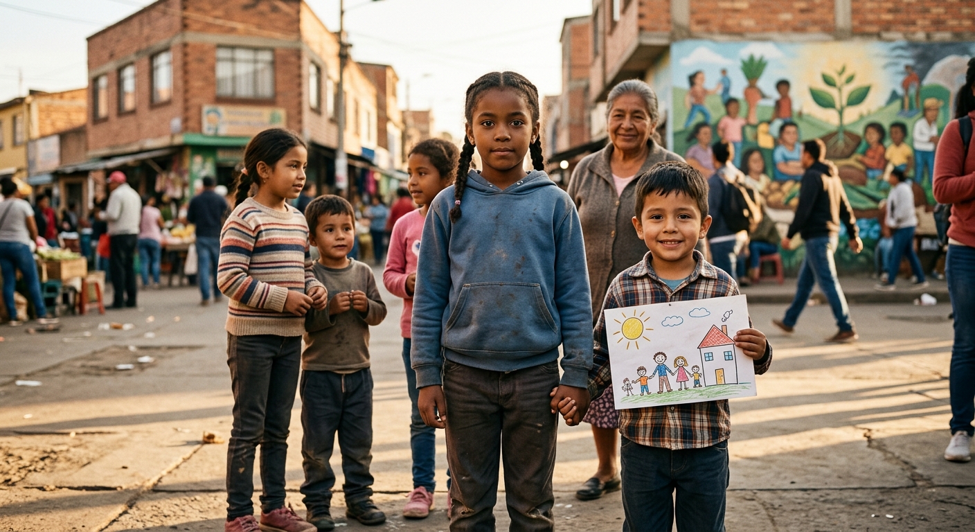 Discover why systemic reform, legal advocacy, and community support are crucial to protecting youth.