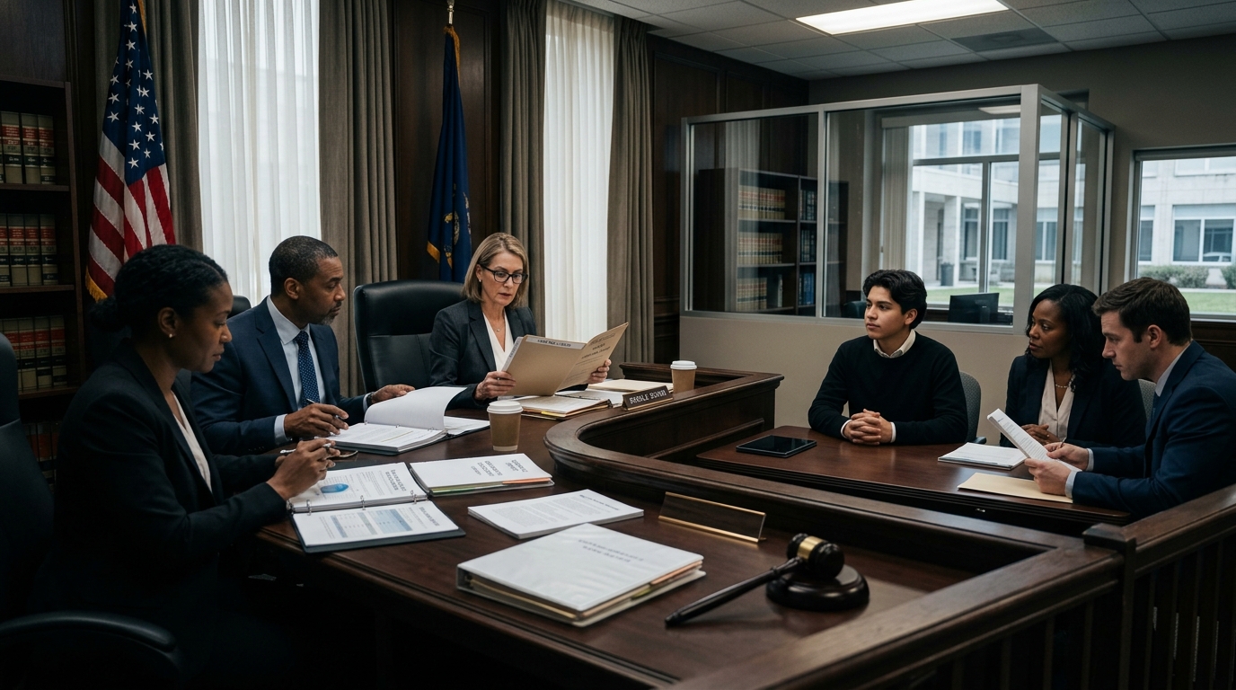 Why expert parole boards, not politicians, should determine the fate of rehabilitated youth offenders.