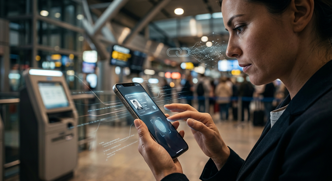 Digital IDs: Convenience Trap or Privacy Nightmare? Digital IDs promise convenience but risk becoming an ultimate tracking tool.