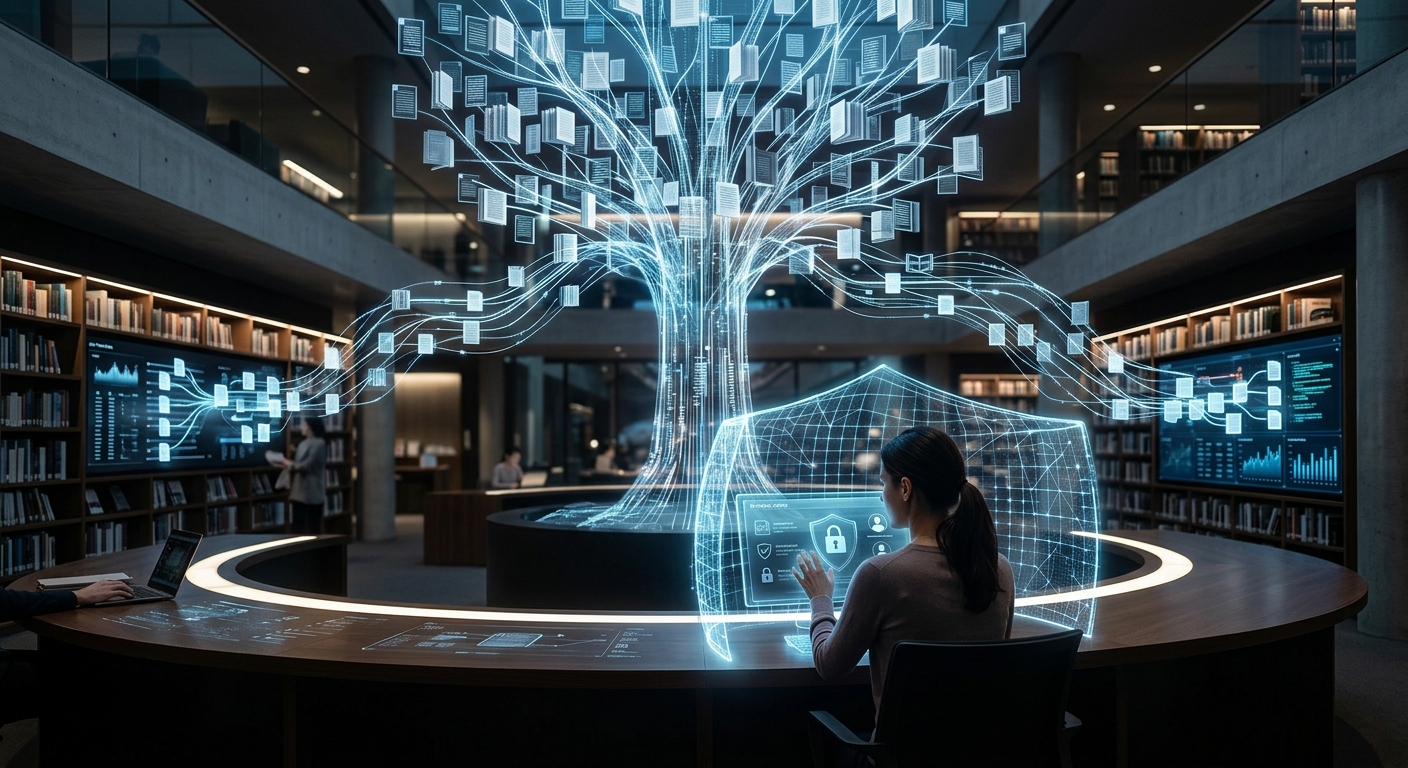 How the shift to digital reading threatens our intellectual freedom and what we can do to protect reader privacy in the modern age.