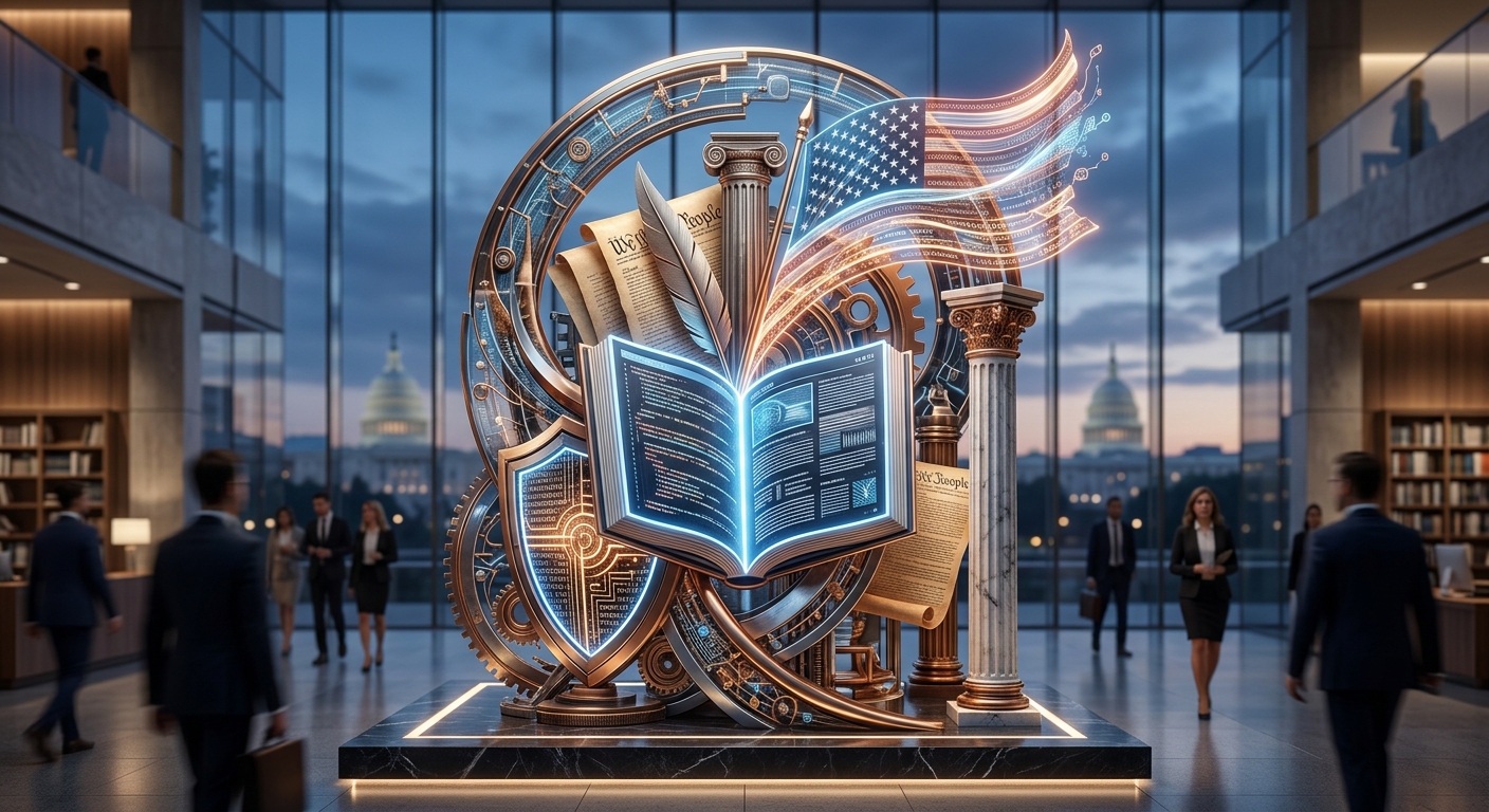 Digital Publisher Rights: First Amendment & Free Speech Understand the legal landscape of online publishing and free speech rights.
