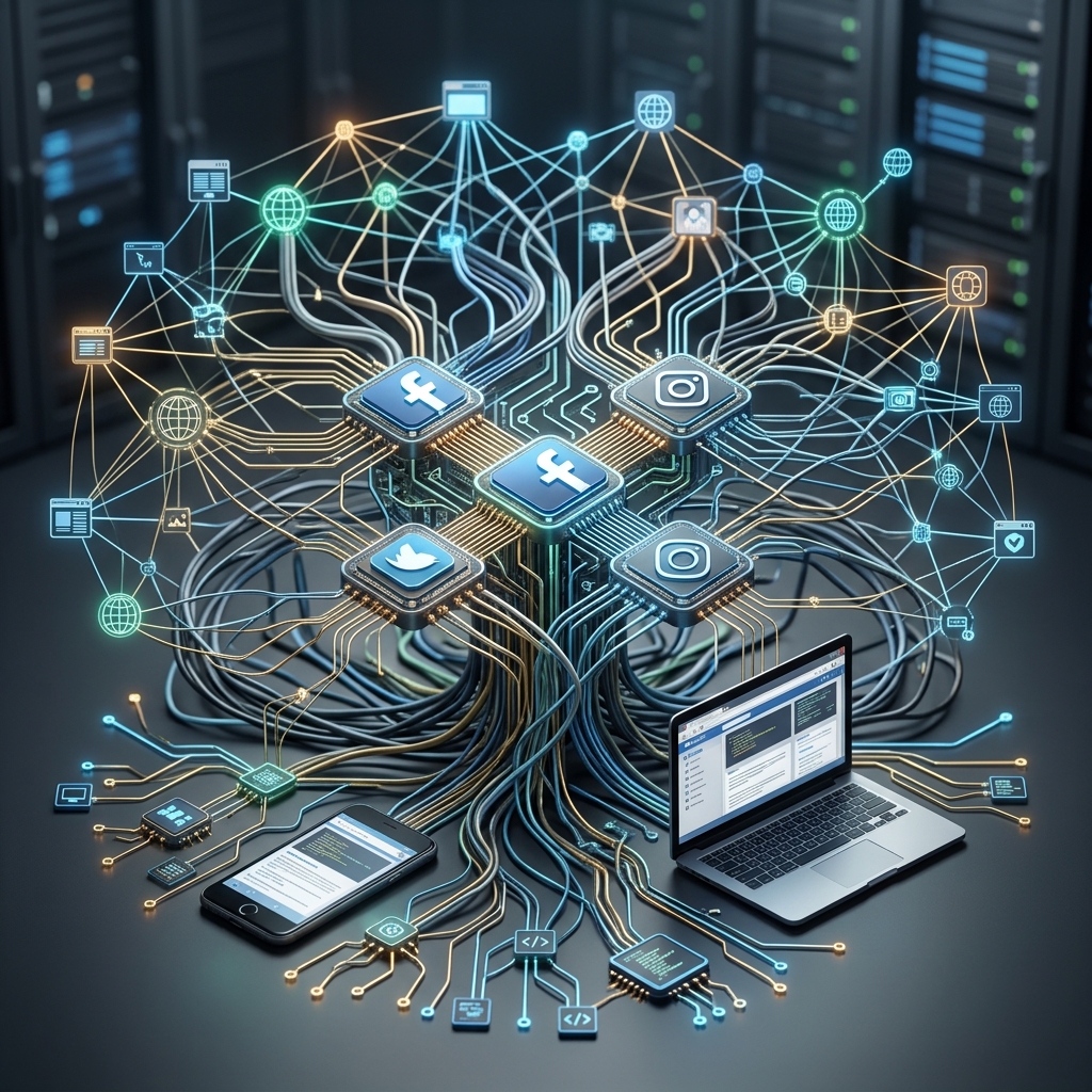 Discover the invisible mechanics of cross-site tracking, the economics of surveillance capitalism, and actionable steps to protect your digital footprint.