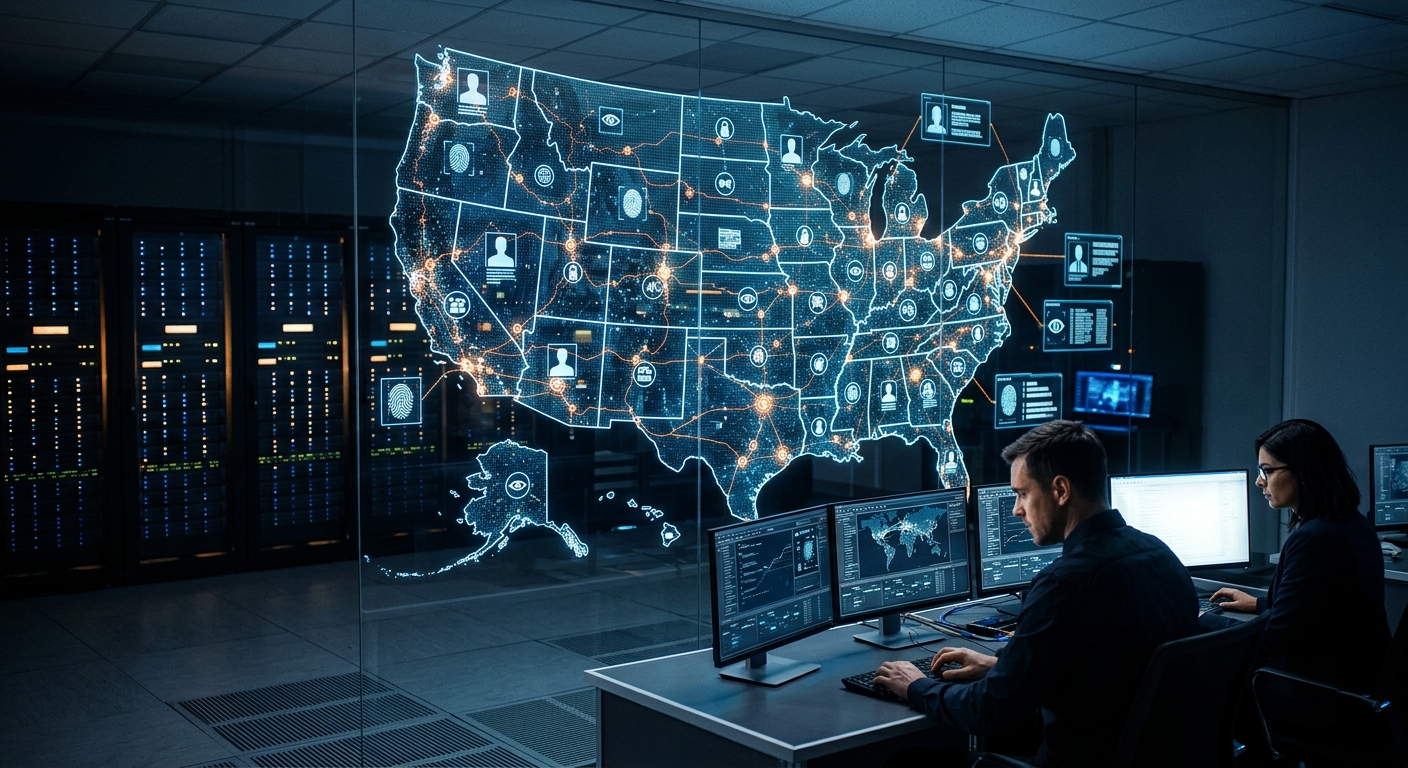 E-Verify's biometric shift threatens worker privacy and civil liberties.