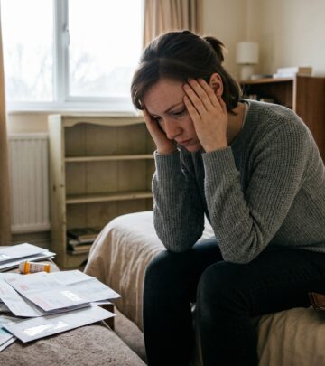 Unpacking the financial and medical burdens of reproductive care bans.