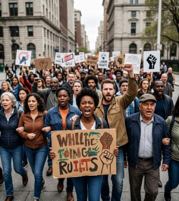 Despite political attempts to undermine the NLRB, the American labor movement continues to drive economic and racial equity.