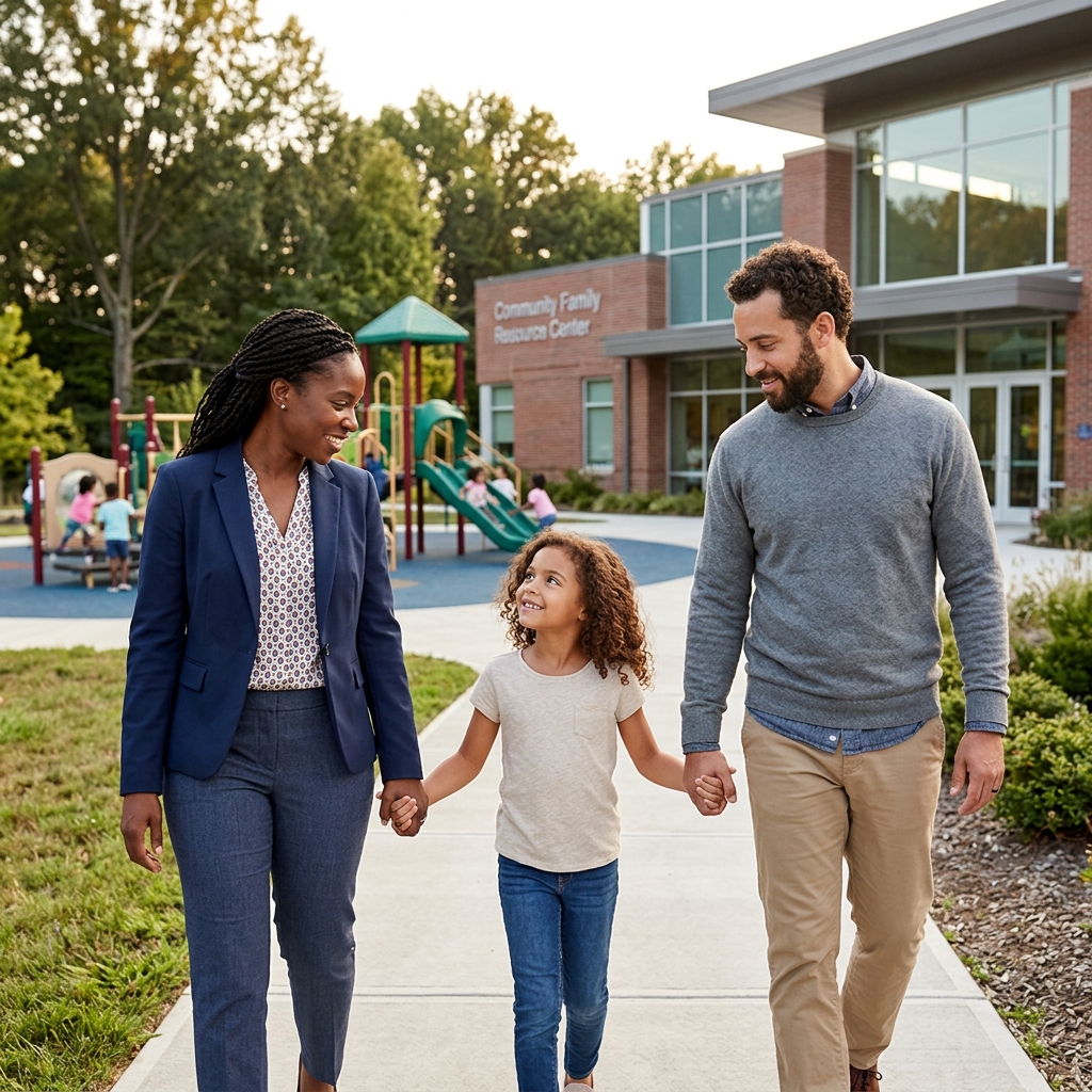 How federal civil rights legislation protects vulnerable youth in foster care.