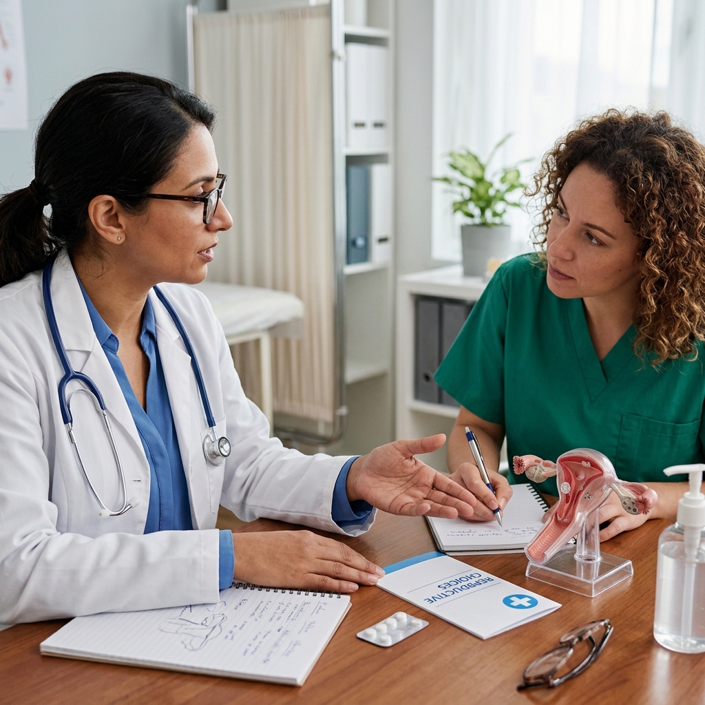 Discover the science, safety, and legal landscape of mifepristone in modern US healthcare.