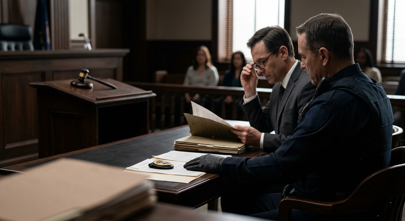 Exploring the legal doctrine shielding officers and the growing reform movement.