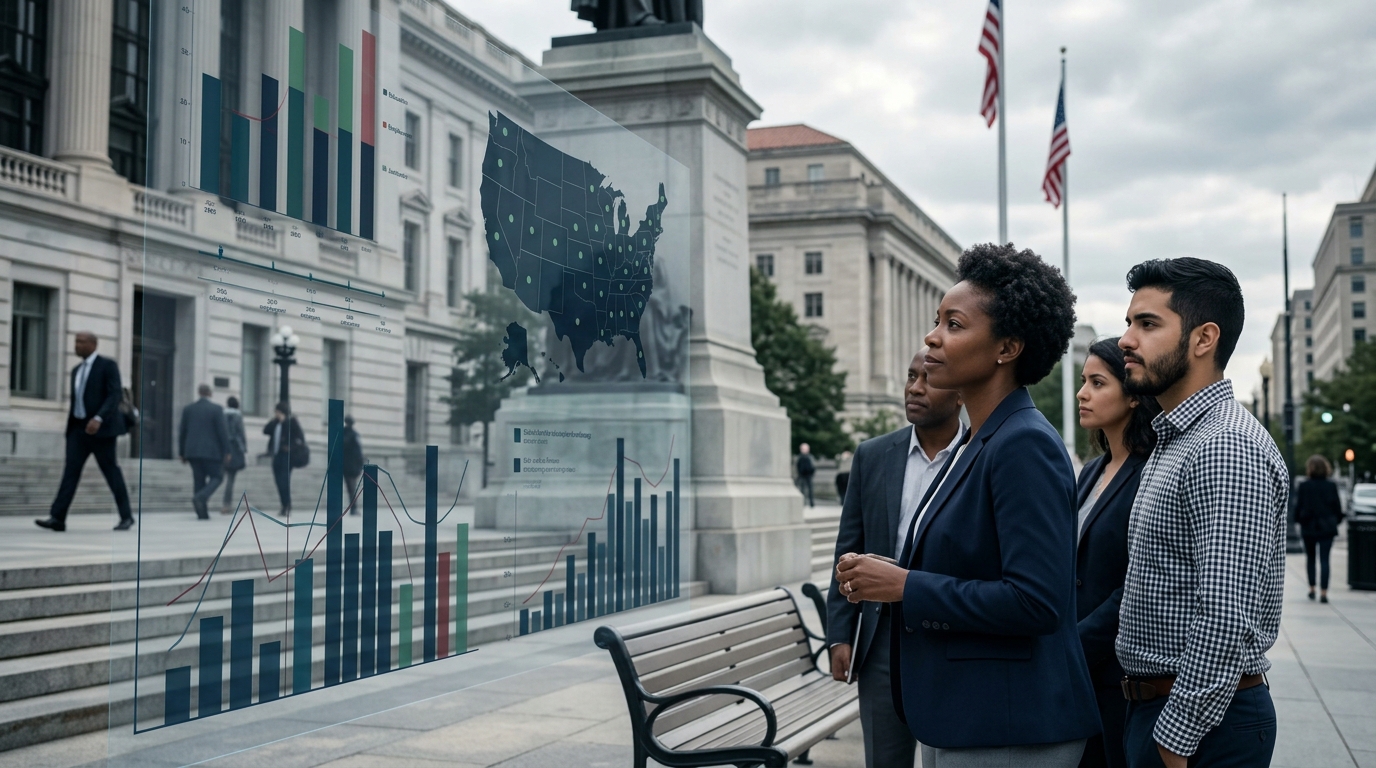 Examining structural inequality and pathways to systemic reform in the U.S.