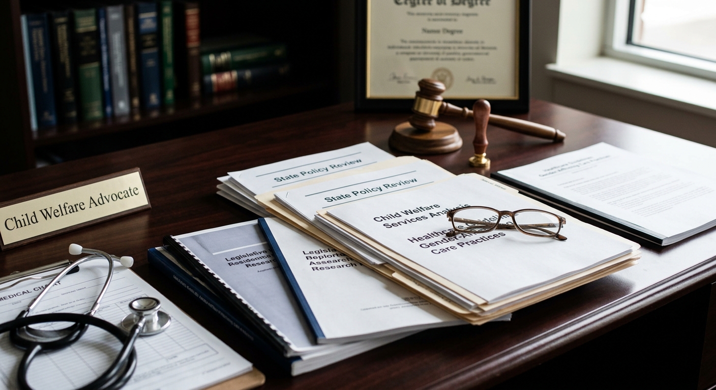 Examining the clash between medical consensus, parental rights, and state mandates classifying pediatric care as child abuse.