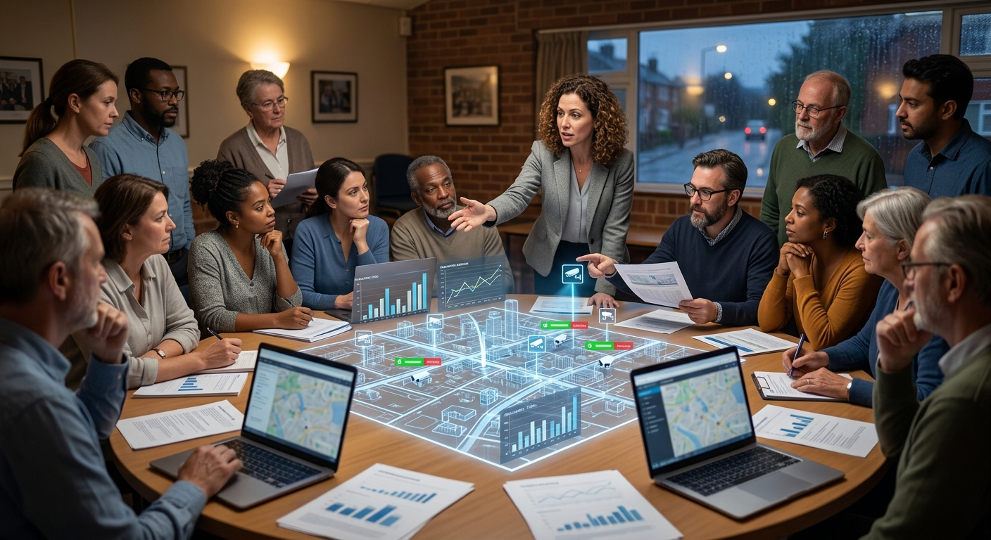 Master the key questions to ask before adopting new surveillance tools.