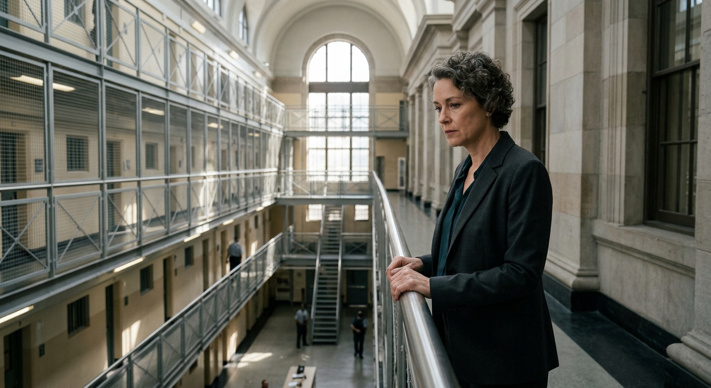 Unlocking the mechanisms of executive relief to save lives and reform justice.