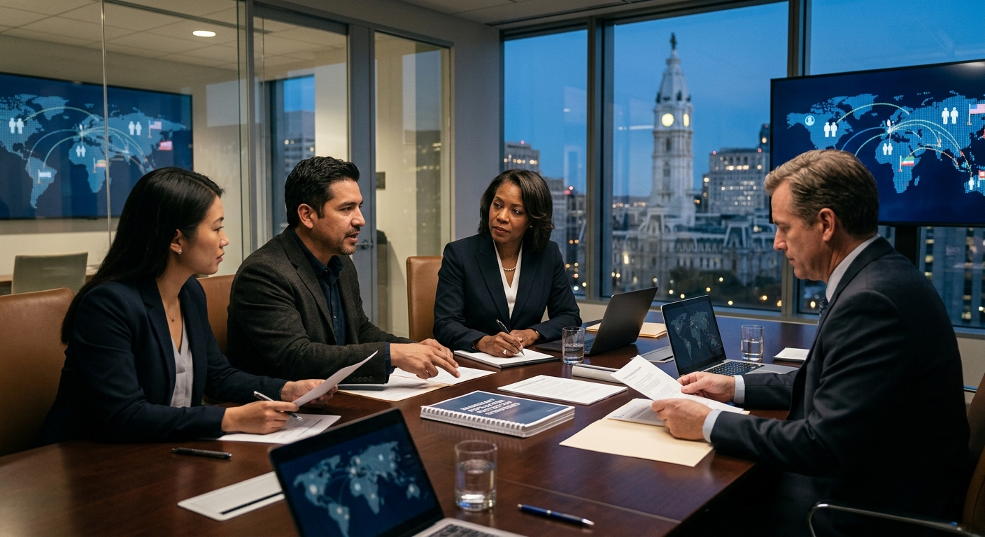 How executive authority can secure enduring immigration policy protections.