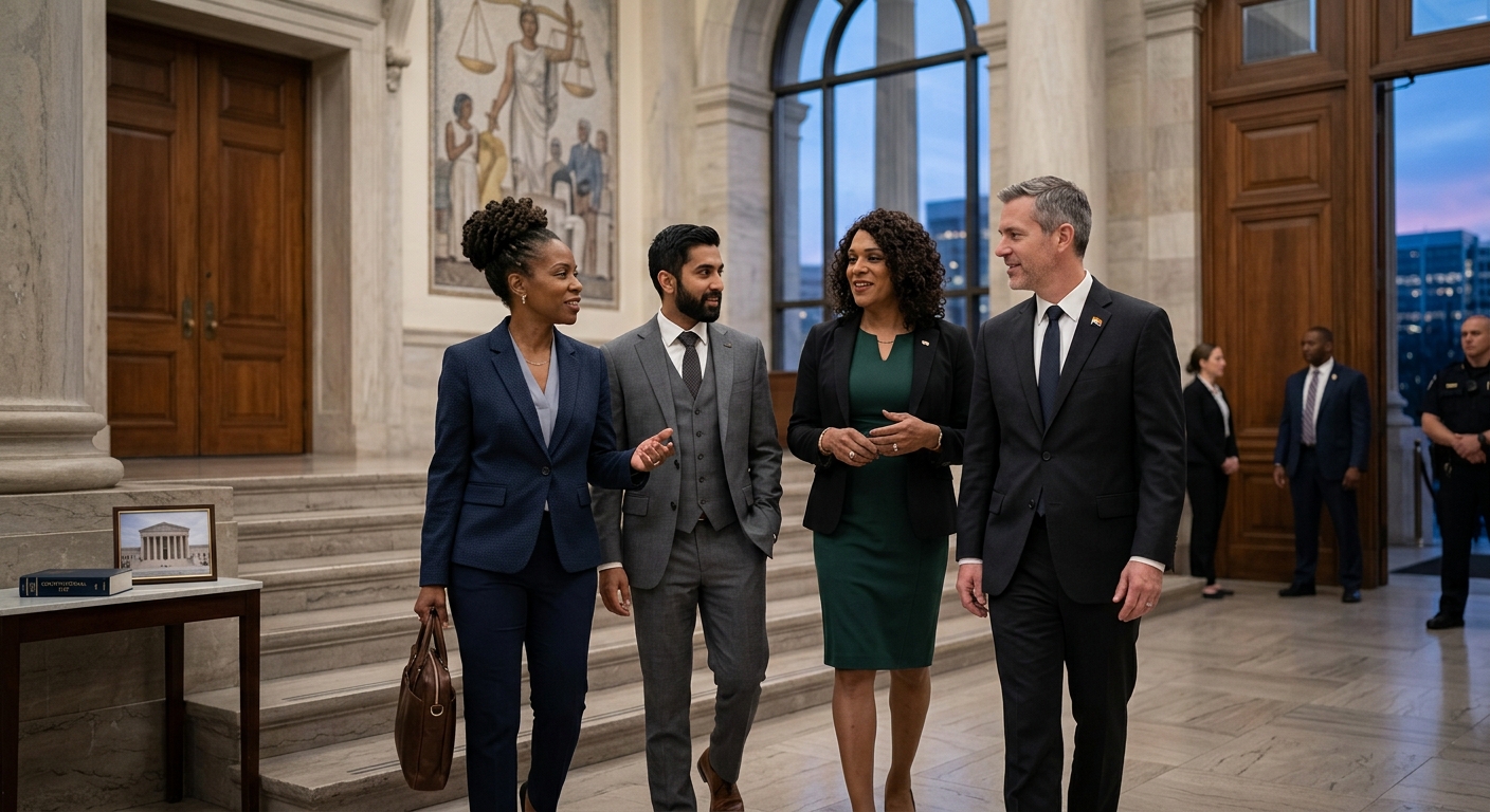 Analyzing how a landmark Supreme Court ruling reshaped civil liberties and legal protections.