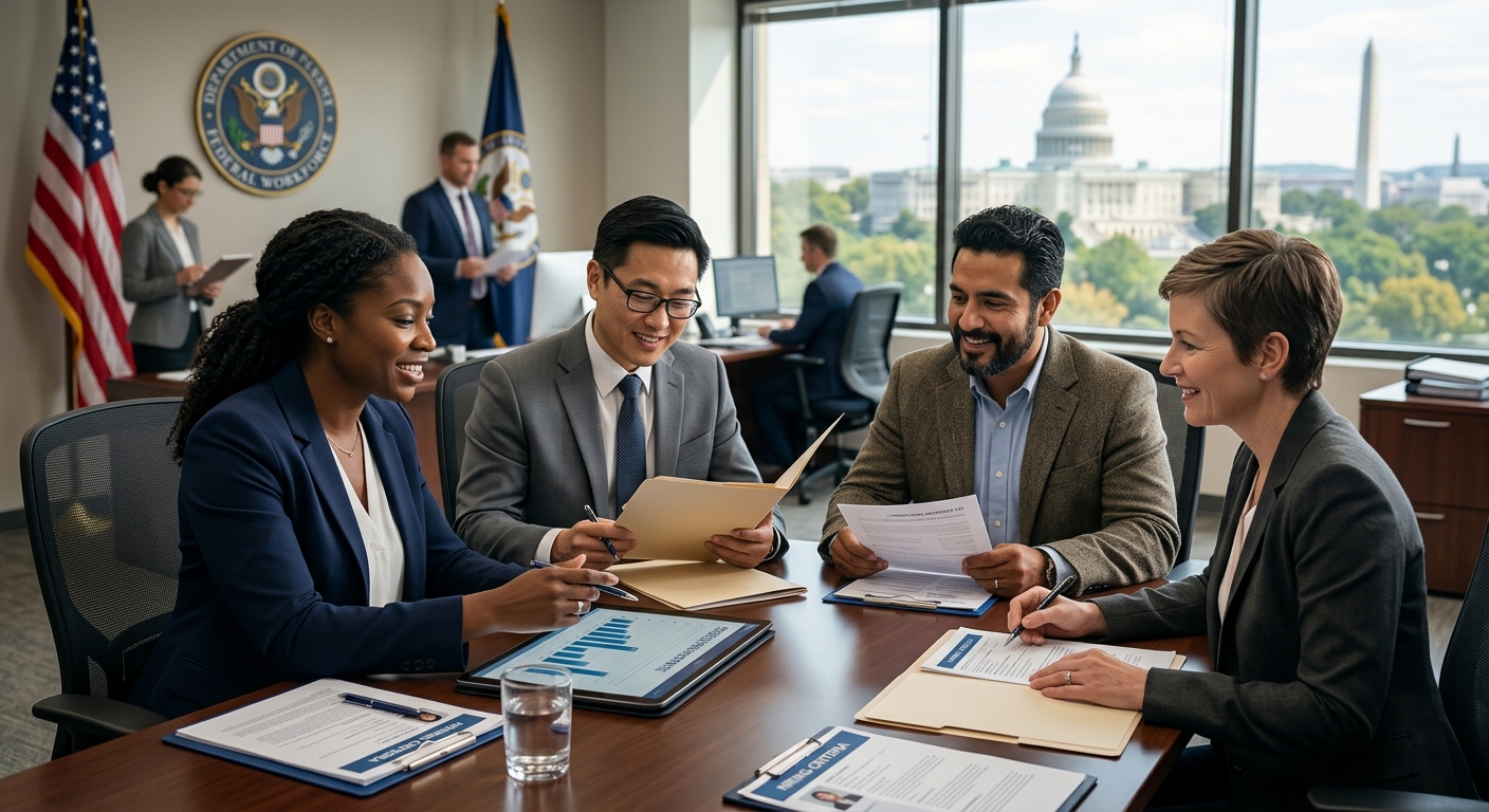How the Fair Chance Act reshapes fair hiring and economic reintegration.